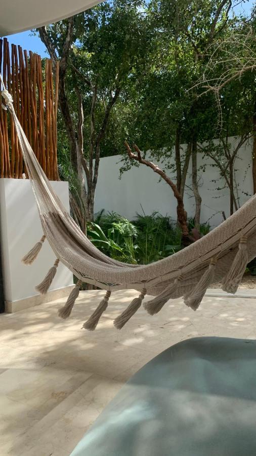 Hunab Tulum Extérieur photo