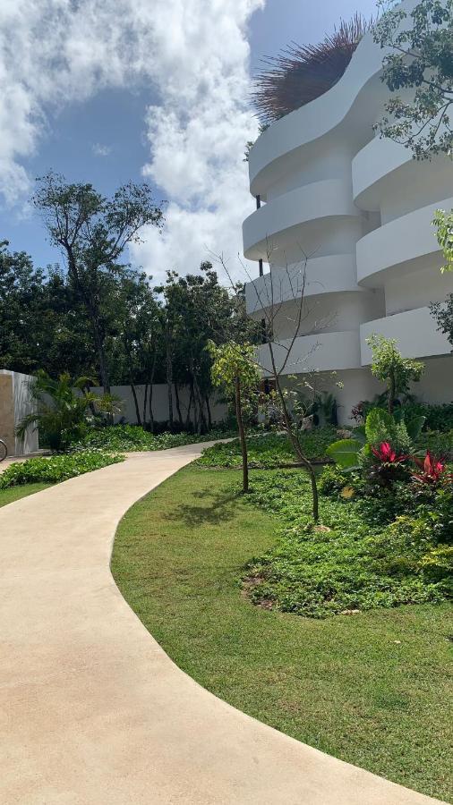 Hunab Tulum Extérieur photo