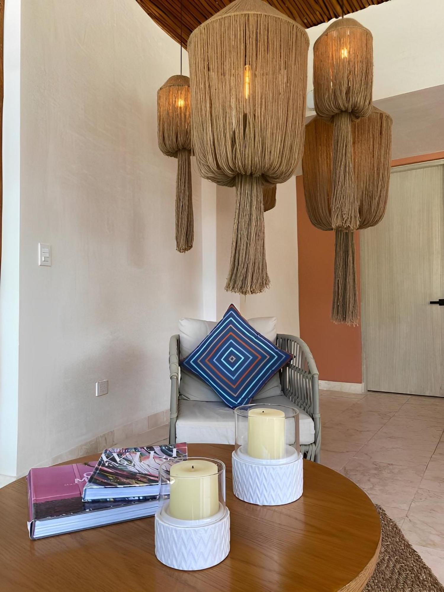 Hunab Tulum Extérieur photo