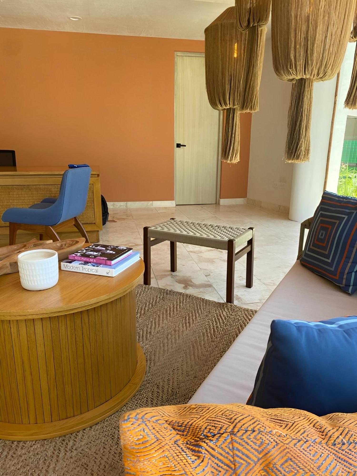 Hunab Tulum Extérieur photo